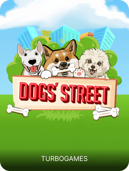 Dogs' Street